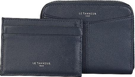 Actual product image Le Tanneur Wallet CHARLOTTE