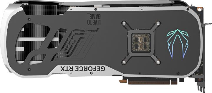 Immagine prodotto Zotac Gaming Geforce Rtx 4080 Amp Extreme Airo (16 GB)