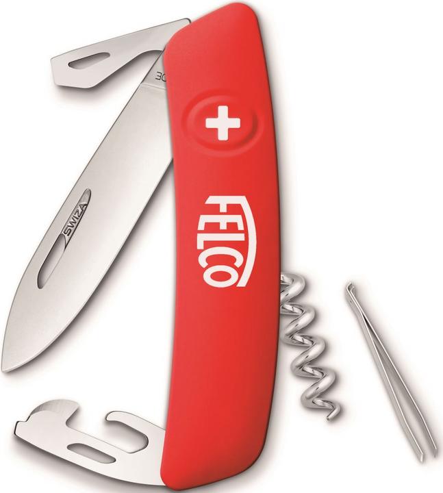 Produktbild Felco Taschenmesser