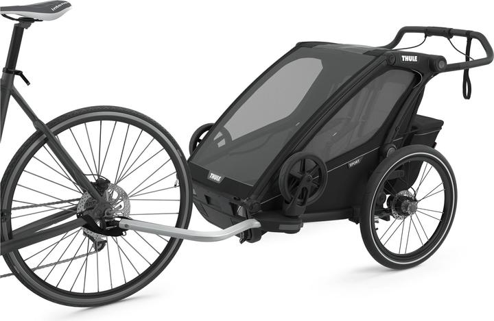 Produktbild Thule Chariot Sport 2
