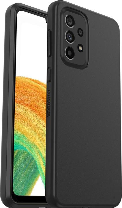 Actual product image OtterBox React (Samsung Galaxy A33 5G)