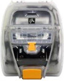 Actual product image Zebra KIT Acc exoskeleton case with shoulder strap ZQ520
