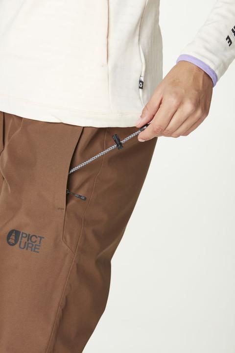Actual product image Picture Exa Pants (XL)