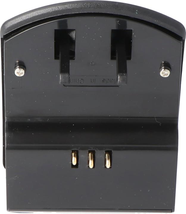 Actual product image AccuCell Ladegerät passend für Canon NB-6L, NB-6LH, IXUS 85 IS (Camera battery charger)