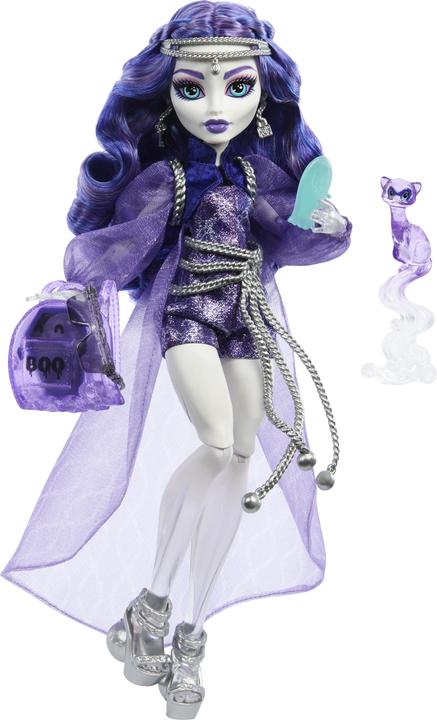 Actual product image Monster High Student Spectra