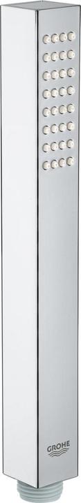 Grohe Hand shower Euphoria Cube Stick 27699000 chrome (9 l/min)