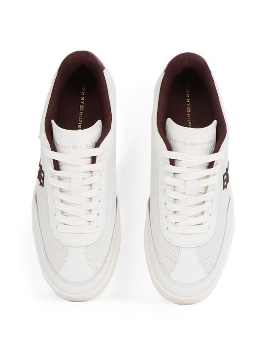 Produktbild Tommy Hilfiger Th Heritage Sneaker Perf (41)
