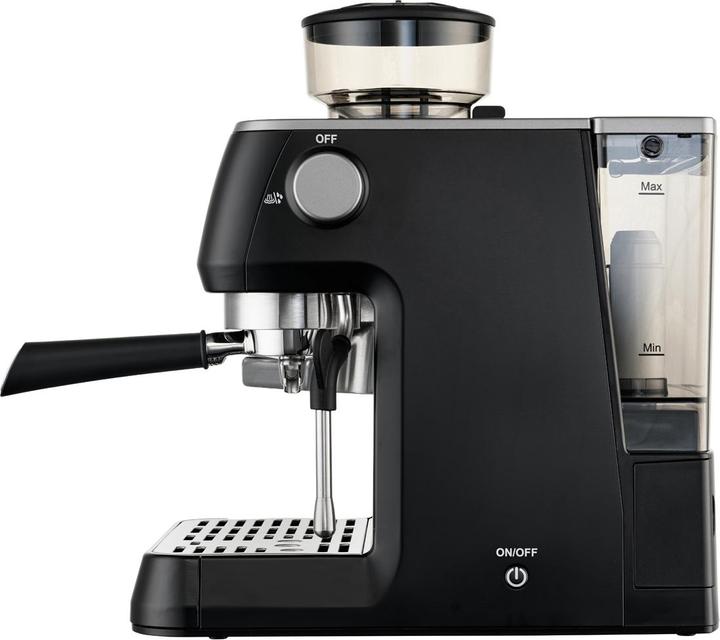 Immagine prodotto Solis Grind & Infuse Perfetta