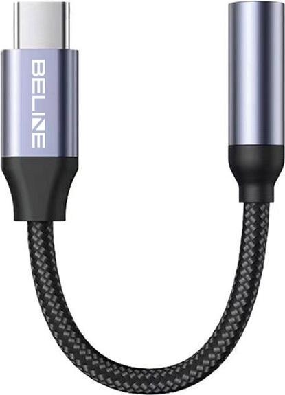 Immagine prodotto Beline USB C — Jack da 3,5 mm (Adattatore jack)