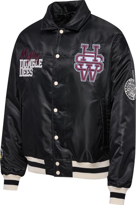 hummel Hmlletterman Jacket Sportswear