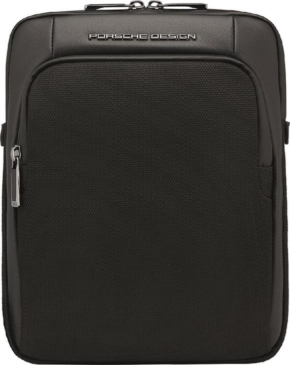 Porsche Design Shoulder Bag Roadster Shoulderbag Black Black