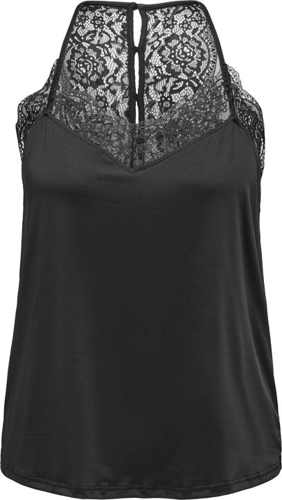 Only CARREZIDA Top Top
