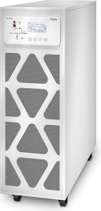 Image du produit APC E3SUPS30K3I Alimentation sans interruption (ASI) double conversion (en ligne) 30 kVA (30000 VA, 30000 W, Double convertisseur en ligne Onduleur)