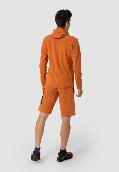 Actual product image Salewa Lavaredo Hemp Hooded Jacket (S)