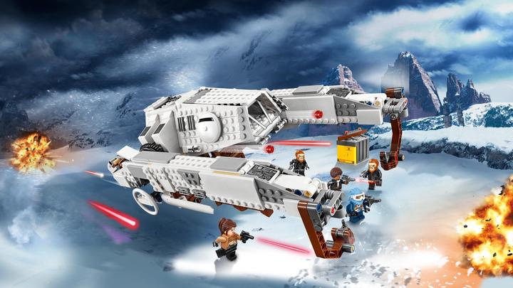Actual product image LEGO Imperial AT-Hauler (75219, LEGO Star Wars)
