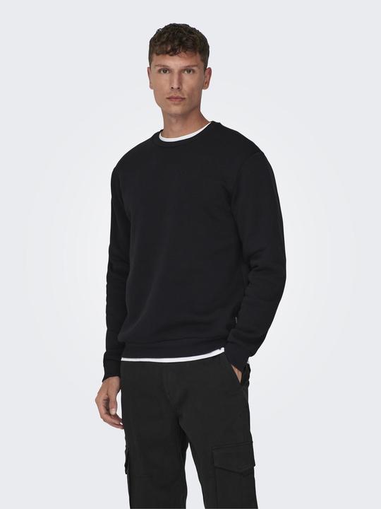 Actual product image Only & Sons Onsdean Life Tap Cargo 0032 Pant Noos (W33/L30)