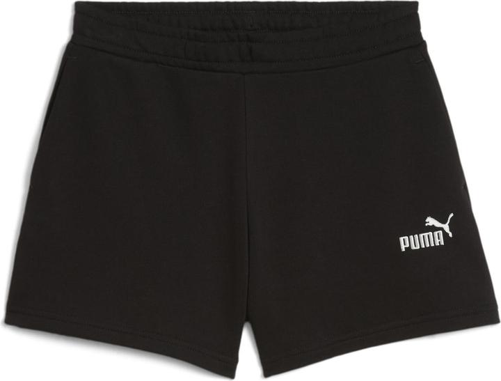 Produktbild Puma ESS Small No. 1 Logo Shorts TR G (140)