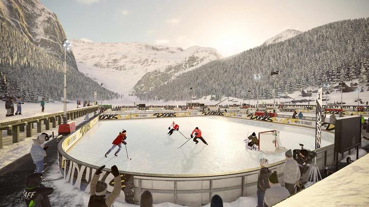 Produktbild EA Games Nhl 19 (Xbox Series X, Xbox One X, Multilingual)