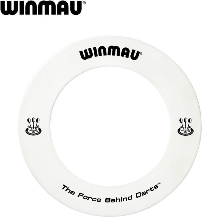 Actual product image Winmau Catch ring catch ring