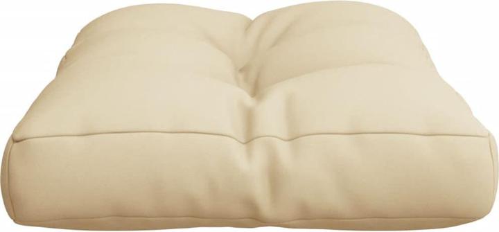 Produktbild VidaXL 10-tlg. Garten-Lounge-Set mit Kissen (50 x 40 x 12 cm)