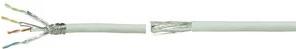 Actual product image LogiLink Network cable (S/FTP, CAT7, 100 m)