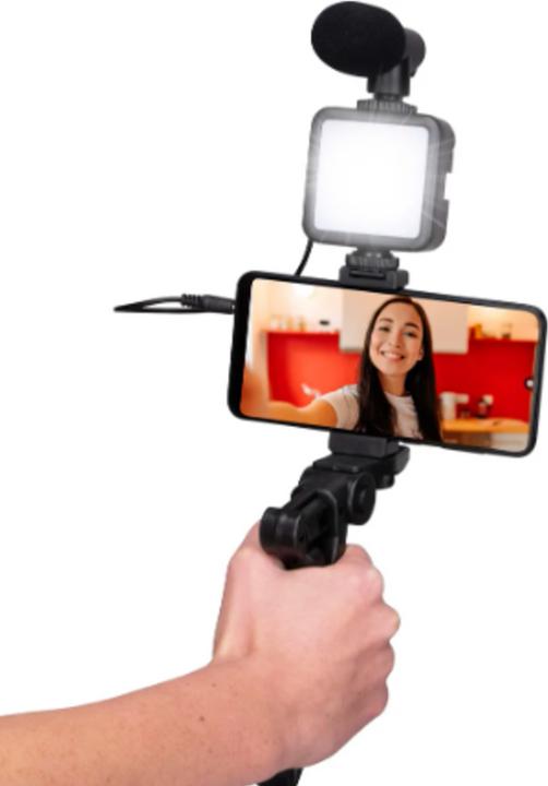 Image du produit Grundig Selfie studio stand