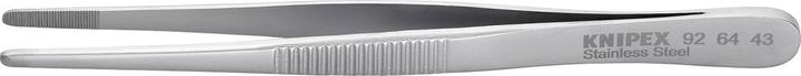 Produktbild Knipex Präzisions-Pinzettestumpfe Form 92 64 43