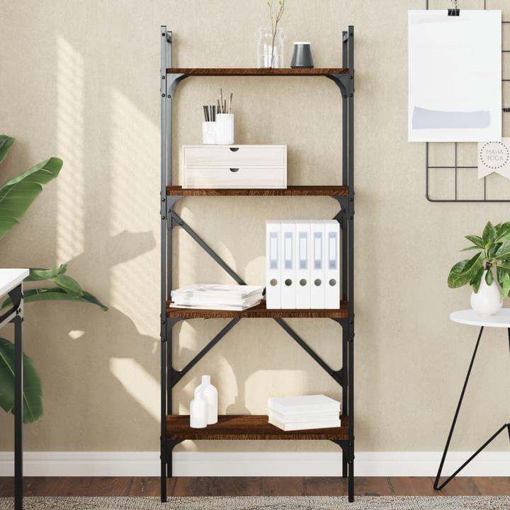 Immagine prodotto VidaXL Klement (56 x 31,5 x 138,5 cm)