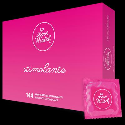 Actual product image Love Match Stimolante (144 pcs.)