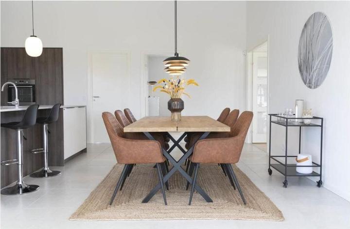 Image du produit House Nordic Harbo