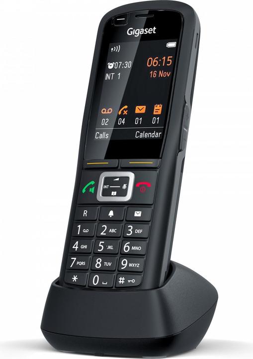 Image du produit Gigaset R700H Pro