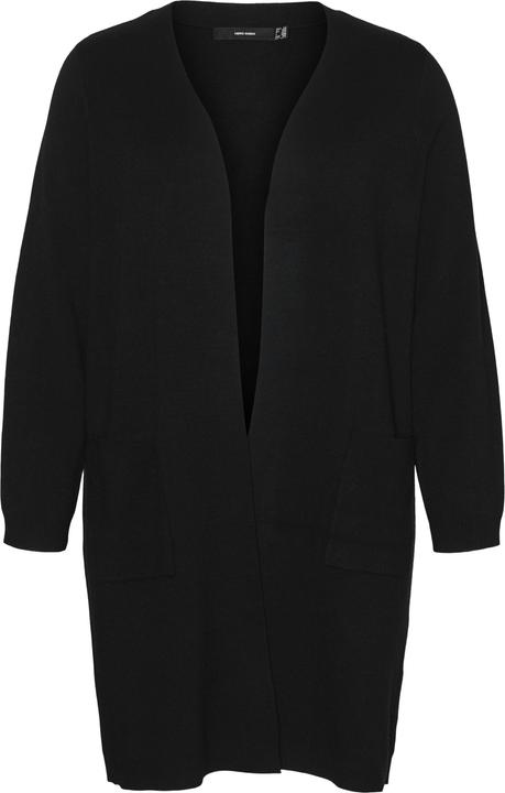 Vero Moda VMCSABA Strickjacke Mantel (S)