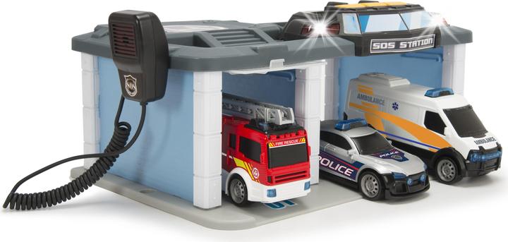 Actual product image Dickie Rescue Center