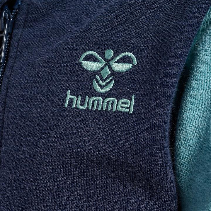 Image du produit hummel Veste Zip Hmlwulbato (116)