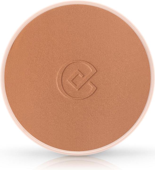 Actual product image Collistar Silk Effect Bronzing Powder Refill (07 Bali glow, 10 g)