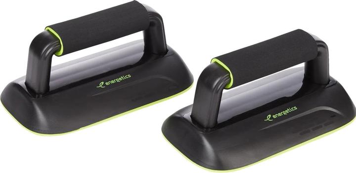 Produktbild Energetics Push Up Balance Bars