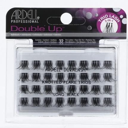 Image du produit Ardell Double Up Knotted Trio Lash (Cils artificiels)