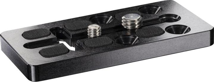 Actual product image Walimex Aptaris Universal Lumbar Spine Base Plate (Shoulder stand)