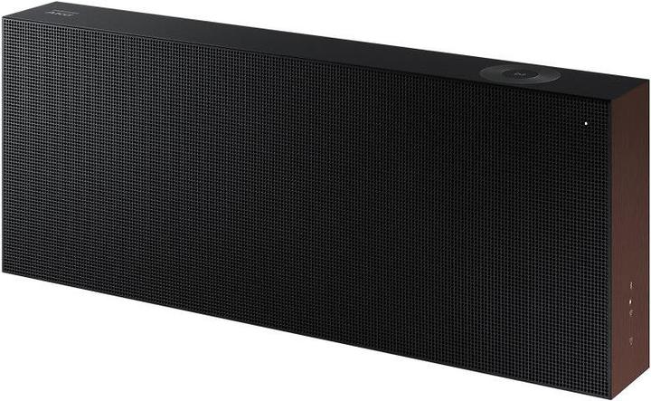 Produktbild Samsung Vl550 (WLAN, Bluetooth)