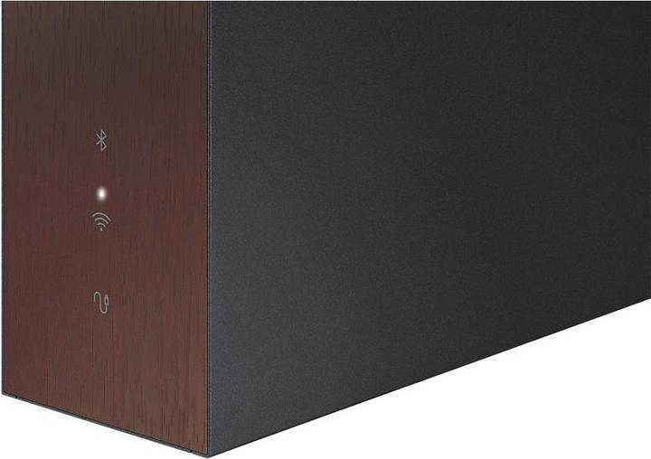 Produktbild Samsung Vl550 (WLAN, Bluetooth)