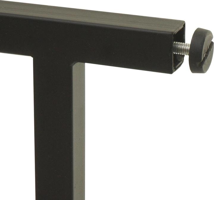 Produktbild Jamb Schreibtisch mit Regal (120 x 100 x 60 cm)