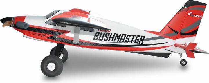 Image du produit Amewi AMXFlight Turbo Bushmaster Stol (Multi moteur)