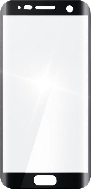 Image du produit Hama Protection d'écran en verre véritable pour Samsung Galaxy (1 pièce(s))