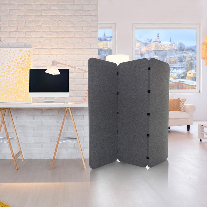 Actual product image Hjh Office Flexmiut El
