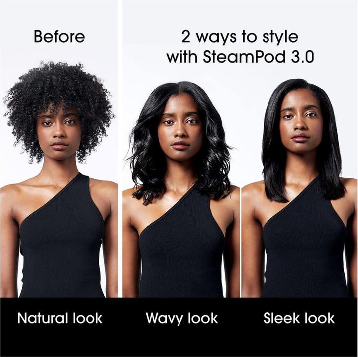 Produktbild L'Oréal Professionnel SteamPod Steampod 3.0 (Dampfglätteisen)