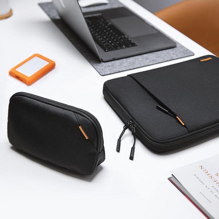 Produktbild tomtoc Versatile A13 (13", Universal, Apple)