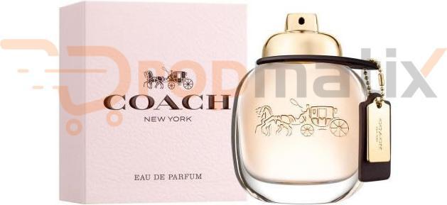 Image du produit Coach Pour elle (Eau de parfum, 50 ml)