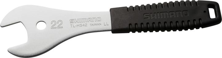 Produktbild Shimano TL-HS42 Nabenschlüssel 22mm
