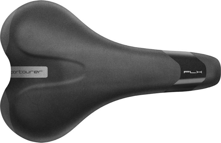 Sportourer FLX Trekking Saddle