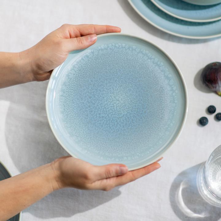 Immagine prodotto Like. by Villeroy & Boch Realizzato in modo artigianale (12 Pezzo/i)